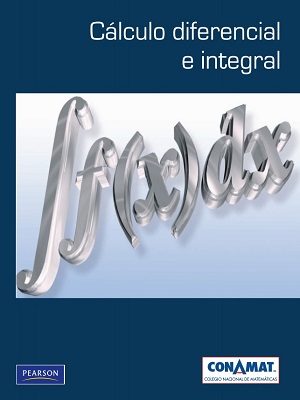 Calculo diferencial e integral - CONAMAT - Primera Edicion